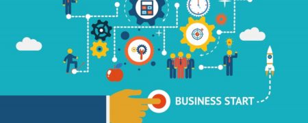 هر آنچه برای راه اندازی یک کسب و کار آنلاین باید بدانید