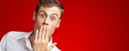 ۷ عادت بد حرف زدن که شخصیت شما را زیر سوال می‌برند