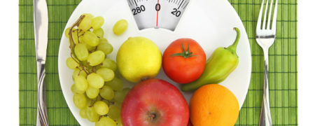 چگونه برای تابستان وزن کم کنیم