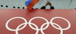 ۷ روس دیگر هم از حضور در المپیک محروم شدند