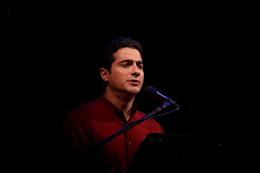 همایون شجریان:از تولد در آلمان تا اپرای خیام در تهران