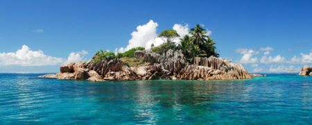 بهترین جزیره های جهان