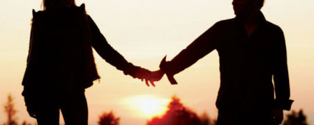 ۴ غیرقابل تغییر در رابطه عاطفی