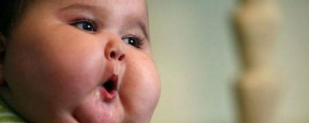 آیا نوشیدنی های رژیمی، نوزاد شما را چاق می کند؟