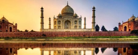 نگاهی به تصاویر ۱۰ جاذبه گردشگری بسیار محبوب در جهان