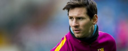 لئو و طرفدار دو آتیشه