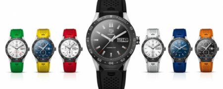 با گران‌قیمت‌ترین ساعت هوشمند مبتنی بر اندروید آشنا شوید