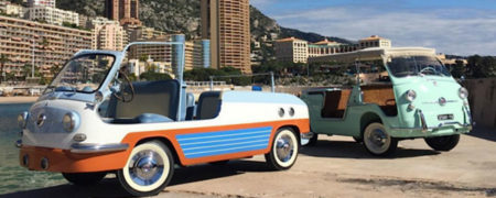 بهترین صفحه‌های اینستاگرام برای خوره‌های ماشین