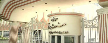 از چراغ فتیله ای تا ترانسفورماتور؛ گشتی در موزه برق ایران