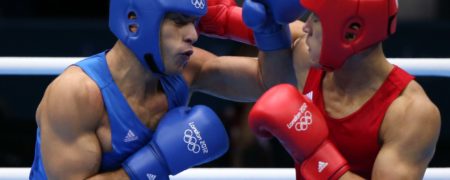 وقتی بوکس ناک اوت می‌شود/ سهمیه‌های برباد رفته