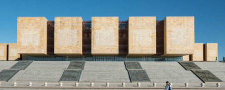 اوردوس؛ شهر ارواح