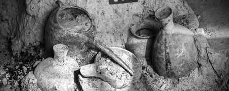 ایران ۴۰ هزار سال پیش را در «تیمره» ببینید