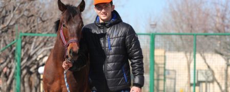 تاخت‌وتاز اسب آزمون در کورس گنبد/ قهرمانی سریک در غیاب سردار