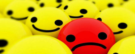 چرا نباید منفی بافی کنیم؟