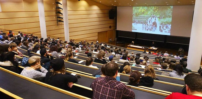 هر آنچه باید در مورد دانشگاه اسلو نروژ بدانید