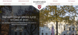 با «هاروارد»؛ دانشگاهی با درآمد های میلیارد دلاری آشنا شوید