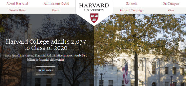 با «هاروارد»؛ دانشگاهی با درآمد های میلیارد دلاری آشنا شوید