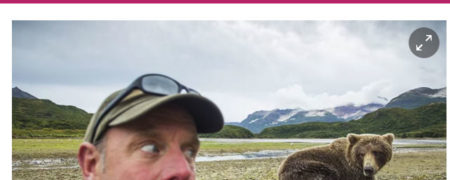 سلفی های مرگبار برای عاشقان سلفی بازی