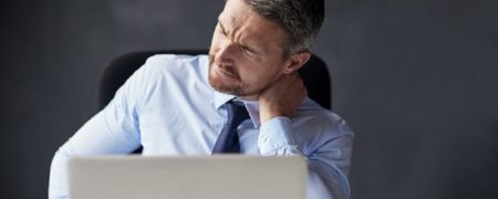 سندروم خیره شدن به کامپیوتر چیست؟