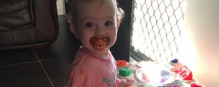 وقتی Siri اپل برای نجات جان یک کودک دست به کار می‌شود