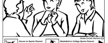 ۱۲ اختراع اپل که نشانه‌ای از تحول فناوری در آینده هستند