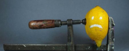 لیموترش می‌تواند شخصیت شمارا برملا کند