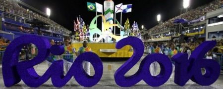 تدارک گسترده ریو؛ ۳۰ میلیون وسیله برای المپیک