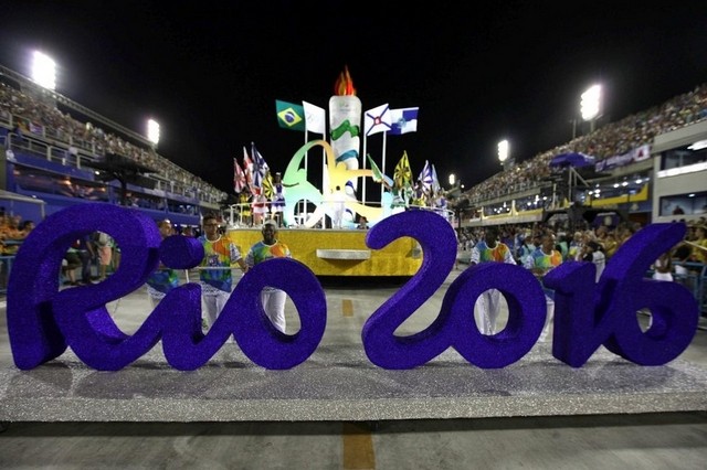تدارک گسترده ریو؛ ۳۰ میلیون وسیله برای المپیک
