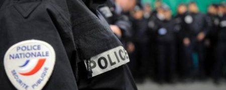 شلیک، سرقت و تبهکاری در حوالی المپیک