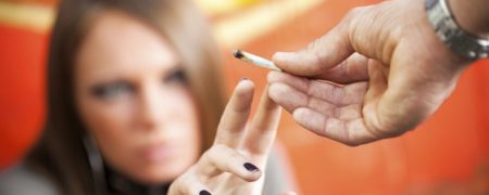 آسیب‌های روانی در کودکی، زمینه‌ساز مصرف مواد مخدر در نوجوانی