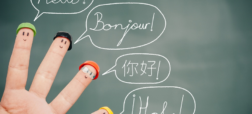 آشنایی با ۱۰ روش کاربردی برای یادگیری زبان دوم