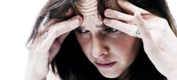 زنان و جوانان قربانی های اصلی اضطراب هستند