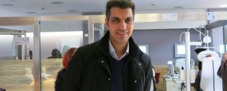 ستاره‌ها در خانه خلوت: عادل، منزوی و فراری از دنیای مجازی