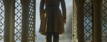 عجیب‌ترین مرگ‌های سریال «Game of Thrones»