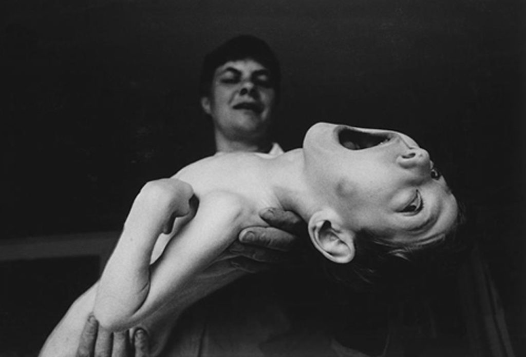 تاریخانه: تصاویر عکاس سرشناس آمریکایی از فاجعه میناماتا