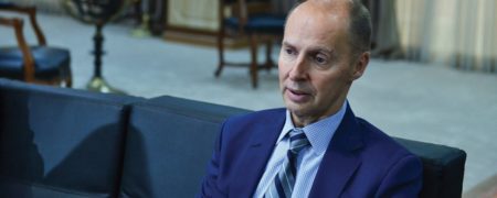 مترو سواری سفیر اروپایی، ضرورت فرهنگ شهر نشینی