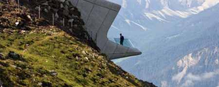 جشنواره بین المللی معماری: فهرست نامزدهای جایزه سال ۲۰۱۶