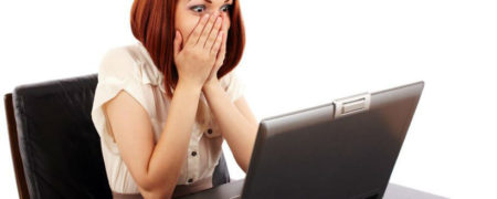 در شبکه های اجتماعی، “درست” و “مثبت” بنویسیم!