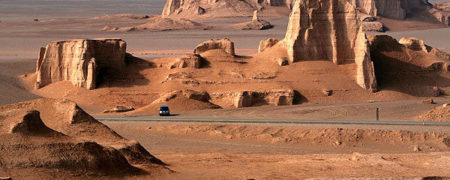 کویر لوت و قنات های ایران، ثبت جهانی شدند