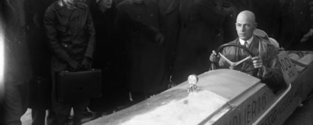 ساخته هایی که قاتل سازندگان خود شدند!