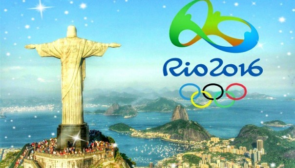 المپیک ریو 2016