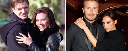 زوج‌های مشهوری که ثابت کرده‌اند عشق در میان هنرمندان هم دوام دارد