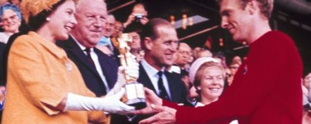 ۱۹۶۶؛ طوفان زرد، اوزه‌بیو و تحریم آفریقا