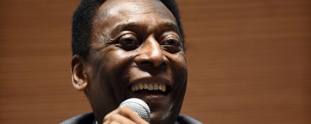 ماجراجویی تازه اسطوره برزیل