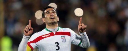 چالش زبان حاج صفی