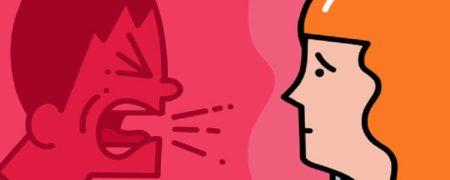 دعوای همسران چه تاثیری روی اعضای بدنشان دارد؟