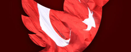 کودتای نافرجام ترکیه و نقش سایبر دیپلماسی