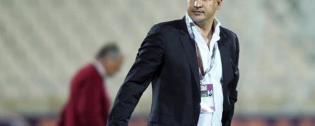 دایی؛ آقای سرشلوغ