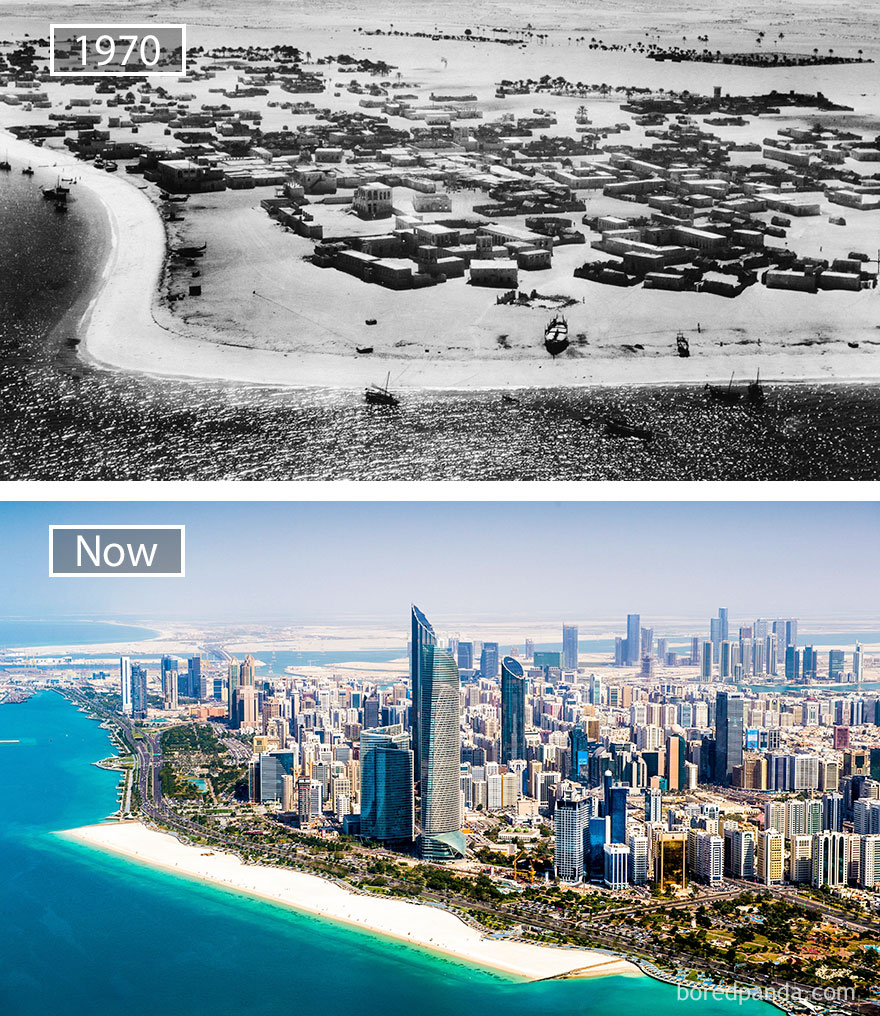 ابوظبی – امارات متحده عربی