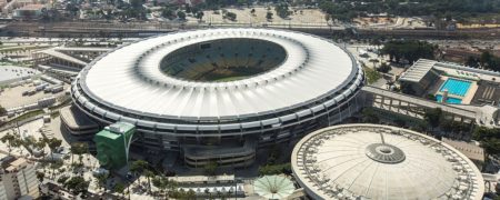 ماراکانا؛ دژ تسخیر ناپذیر ریو